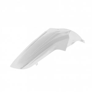 Rear Fender POLISPORT 8559300003 restyling fehér