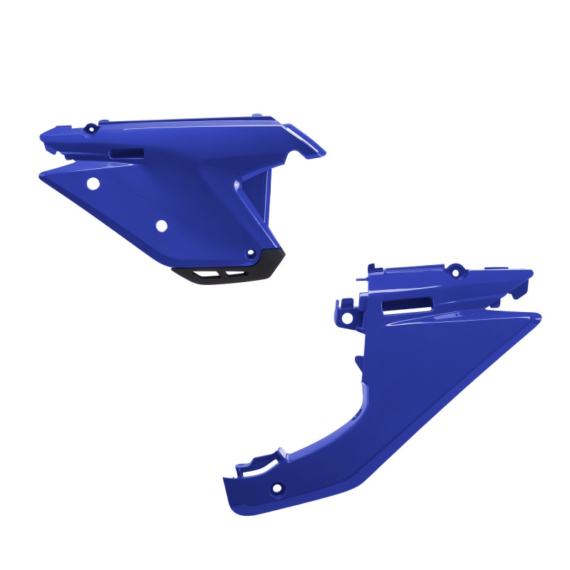 Side Panels POLISPORT S-Blue