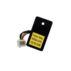 Highsider Smart 12V LED-es irányjelző megszakító Honda Cbr600rr/cbr1000 motorokhoz