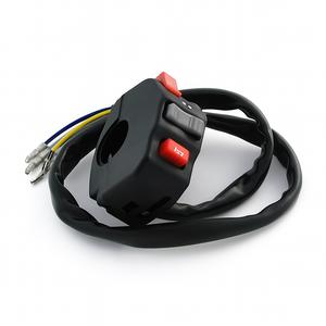 Highsider Smart univerzális kapcsoló quadhoz és motorkerékpárhoz bal