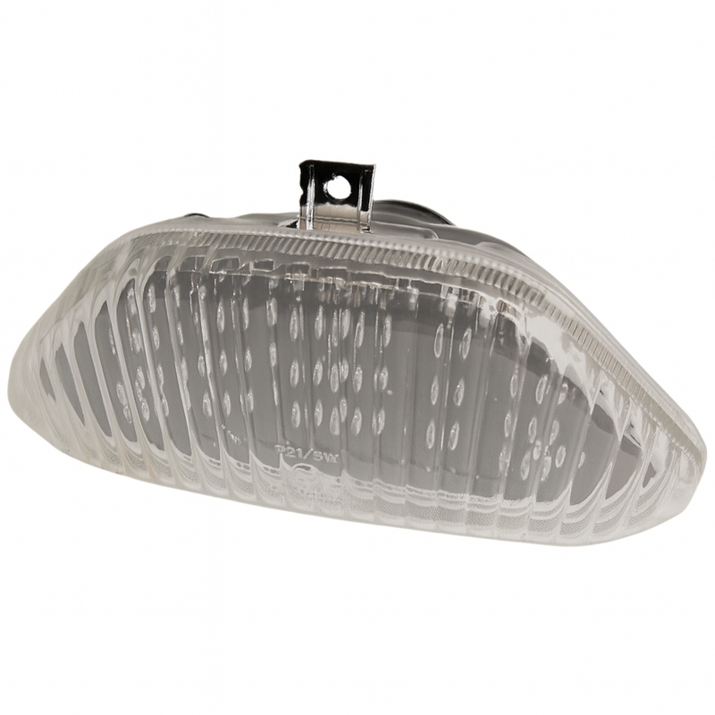 Highsider Smart hátsó LED lámpa SUZUKI GSF 600 Bandit -99, GSF 1200 -00, GSF 600 Bandit -99, GSF 1200 -00 motorokhoz
