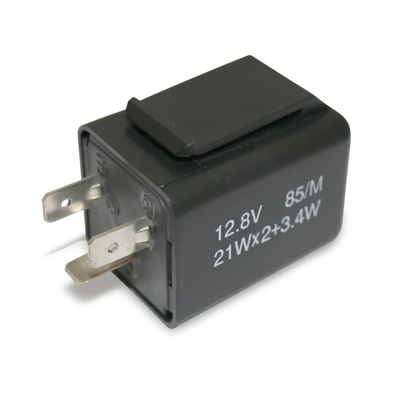 Highsider Smart 3 pins irányjelző megszakító 12V