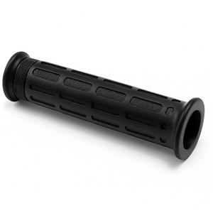 Highsider kormánymarkolatok fekete