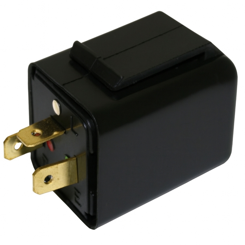 Highsider Smart 3 pins irányjelző megszakító 6V