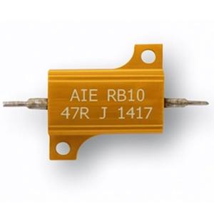 Highsider Smart  nagy terhelésű rezisztor 47 Ohm/12 Watt