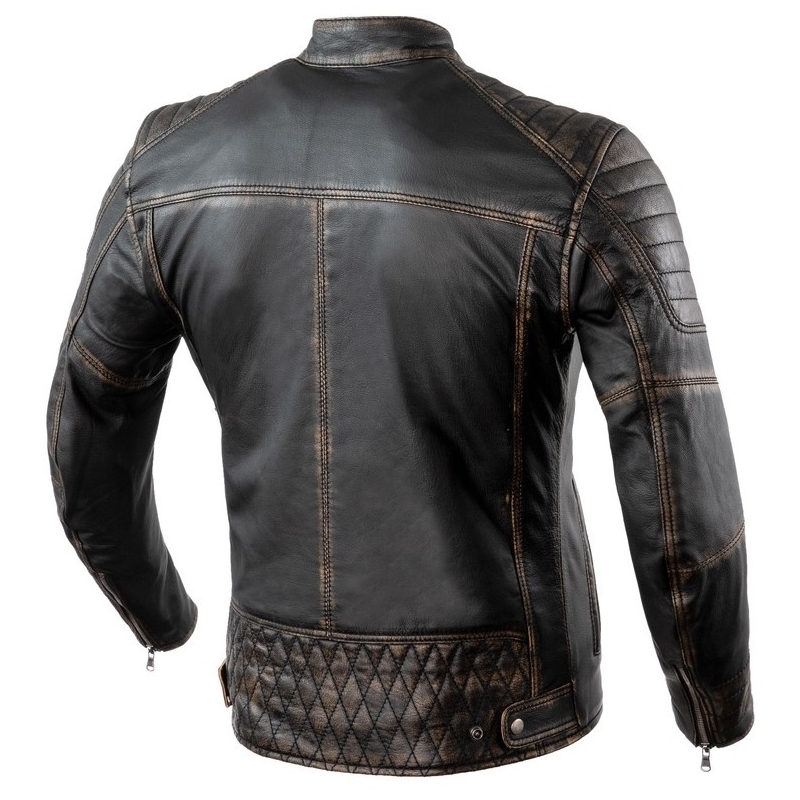 Rebelhorn Hunter Pro Vintage motoros kabát kiárusítás