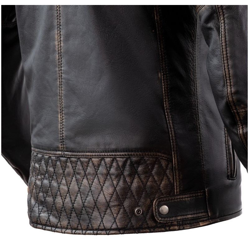 Rebelhorn Hunter Pro Vintage motoros kabát kiárusítás