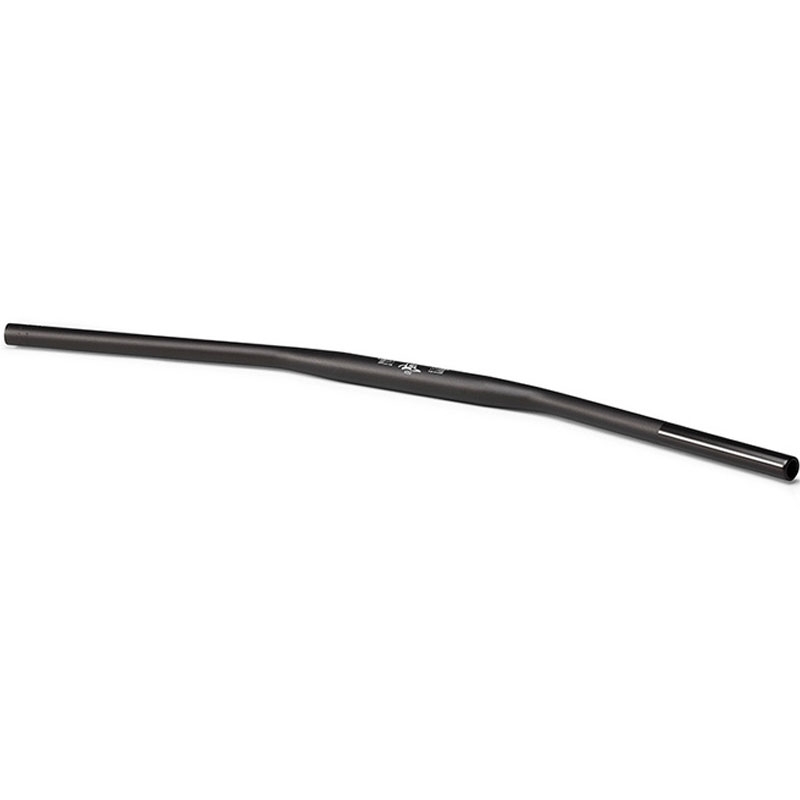 Highsider PRO X-Bar Drag Bar Wide XD2 motorkerékpár kormány fekete