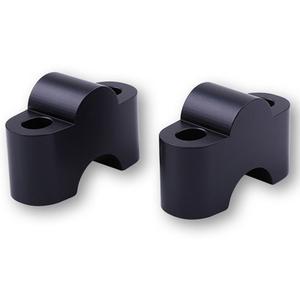 Highsider PRO Distance-Frame távolságtartó alátétek fekete 35 mm