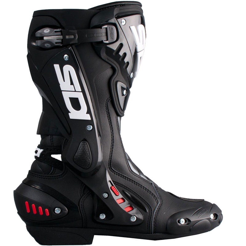 SIDI ST motoros csizma fekete