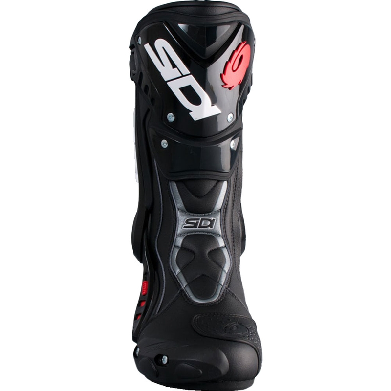 SIDI ST motoros csizma fekete