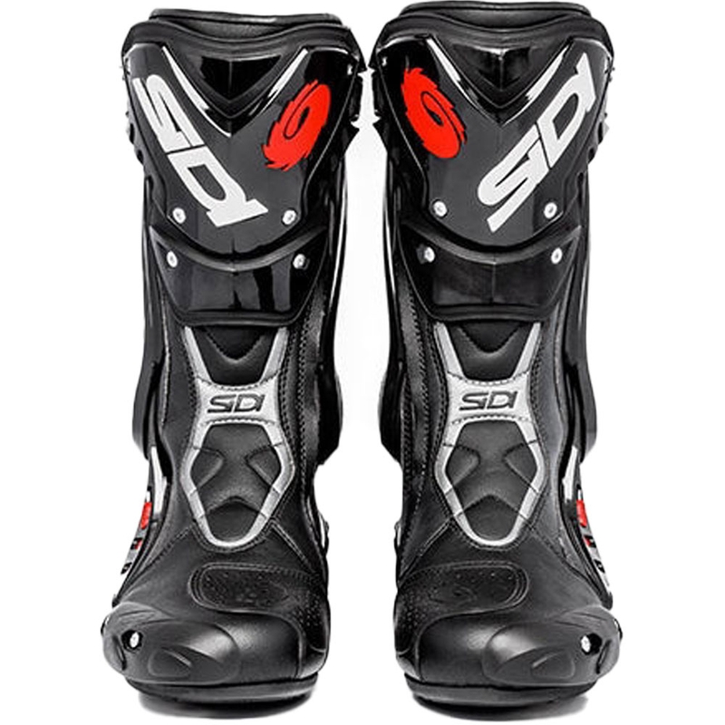 SIDI ST motoros csizma fekete