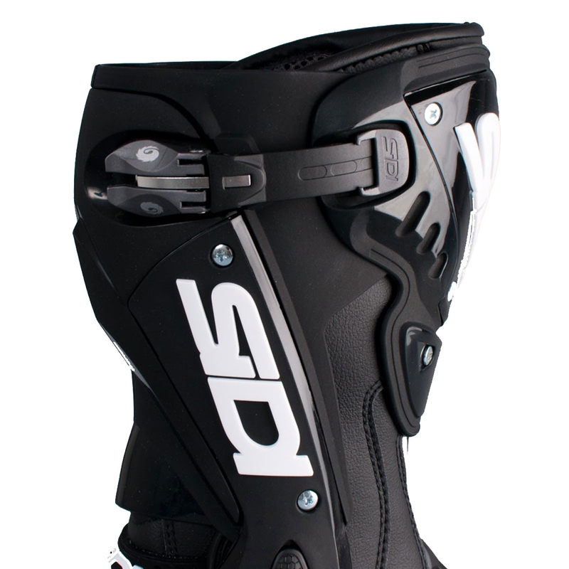 SIDI ST motoros csizma fekete