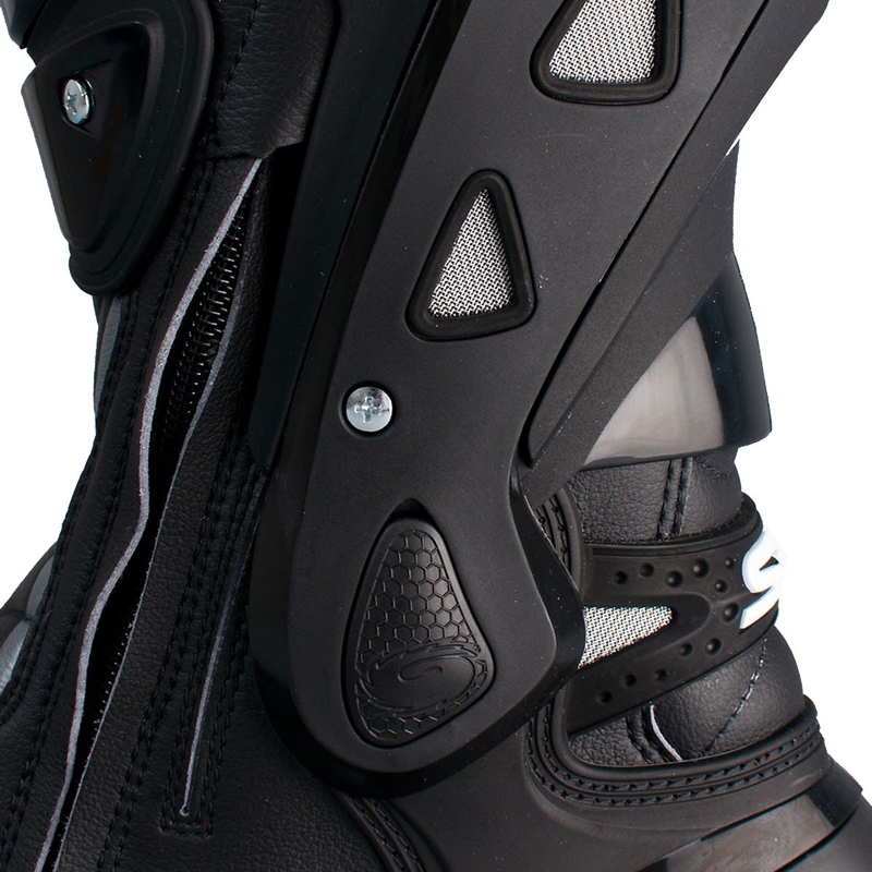 SIDI ST motoros csizma fekete