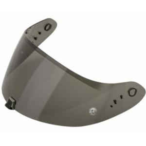 SCORPION EXO-1400/R1/520 AIR/391 Maxvision KDF16-1 plexi sötét füstös