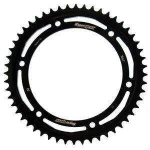 Csillagkerék SUPERSPROX RFE-1067:52-BLK fekete 52 fogak,428