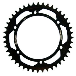 Csillagkerék SUPERSPROX RFE-1074:44-BLK fekete 44 fogak,525