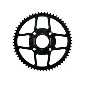 Csillagkerék SUPERSPROX RFE-1078:60-BLK fekete 60 fogak,420