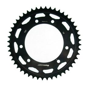 Csillagkerék SUPERSPROX RFE-1131:48-BLK fekete 48 fogak,420