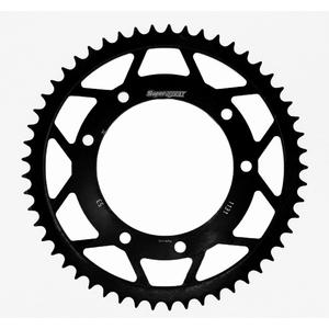 Csillagkerék SUPERSPROX RFE-1131:53-BLK fekete 53 fogak,420