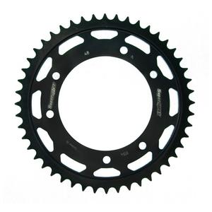 Csillagkerék SUPERSPROX RFE-1134:48-BLK fekete 48 fogak,428