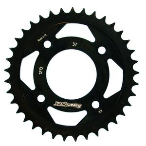 Csillagkerék SUPERSPROX RFE-1213:37-BLK fekete 37 fogak,420