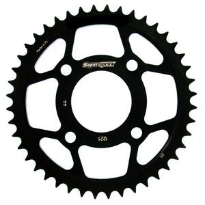 Csillagkerék SUPERSPROX RFE-1221:44-BLK fekete 44 fogak,428