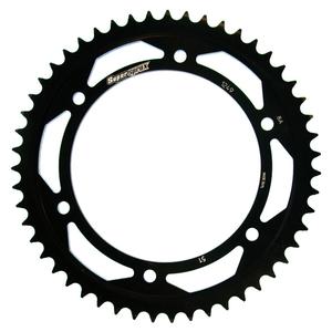 Csillagkerék SUPERSPROX RFE-1249:51-BLK fekete 51 fogak,428