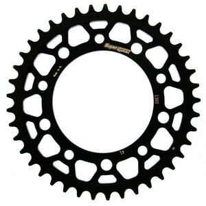 Csillagkerék SUPERSPROX RFE-1303:41-BLK fekete 41 fogak,520