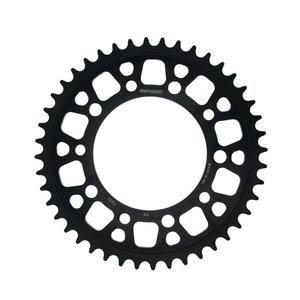 Csillagkerék SUPERSPROX RFE-1303:44-BLK fekete 44 fogak,520