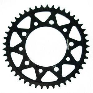 Csillagkerék SUPERSPROX RFE-1304:45-BLK fekete 45 fogak,525