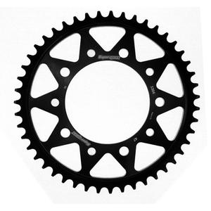 Csillagkerék SUPERSPROX RFE-1304:47-BLK fekete 47 fogak,525