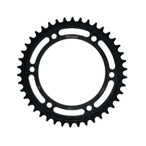 Csillagkerék SUPERSPROX RFE-1306:42-BLK fekete 42 fogak,530