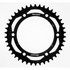 Csillagkerék SUPERSPROX RFE-1307:42-BLK fekete 42 fogak,525