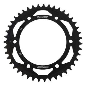 Csillagkerék SUPERSPROX RFE-1308:43-BLK fekete 43 fogak,520