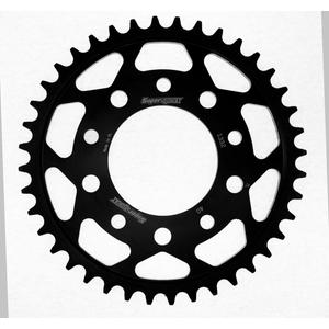 Csillagkerék SUPERSPROX RFE-1332:40-BLK fekete 40 fogak,525