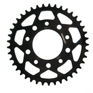 Csillagkerék SUPERSPROX RFE-1332:42-BLK fekete 42 fogak,525