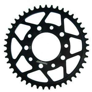 Csillagkerék SUPERSPROX RFE-1332:45-BLK fekete 45 fogak,525