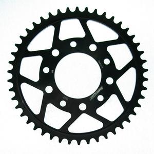 Csillagkerék SUPERSPROX RFE-1332:46-BLK fekete 46 fogak,525