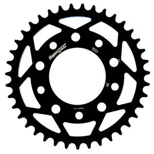 Csillagkerék SUPERSPROX RFE-1333:39-BLK fekete 39 fogak,520