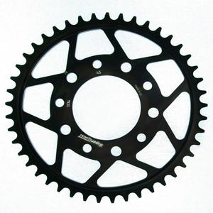 Csillagkerék SUPERSPROX RFE-1334:45-BLK fekete 45 fogak,530 kiárusítás