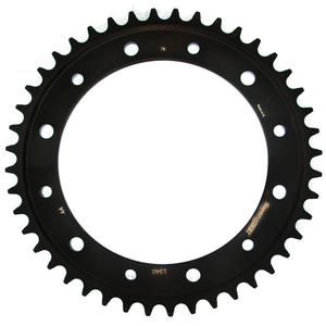 Csillagkerék SUPERSPROX RFE-1340:44-BLK fekete 44 fogak,530