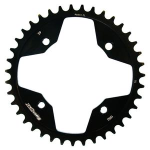 Csillagkerék SUPERSPROX RFE-1350:39-BLK fekete 39 fogak,520