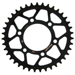 Csillagkerék SUPERSPROX RFE-1489:39-BLK fekete 39 fogak,525