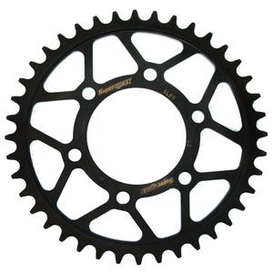 Csillagkerék SUPERSPROX RFE-1489:40-BLK fekete 40 fogak,525