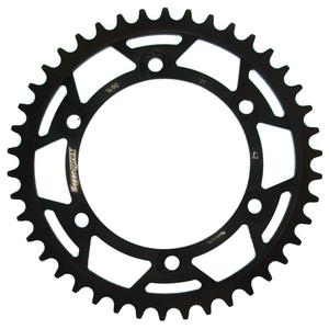 Csillagkerék SUPERSPROX RFE-1490:42-BLK fekete 42 fogak,520