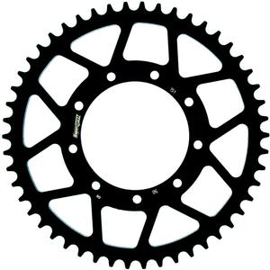 Csillagkerék SUPERSPROX RFE-151:50-BLK fekete 50 fogak,520