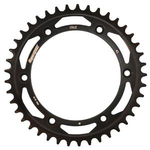 Csillagkerék SUPERSPROX RFE-1512:41-BLK fekete 41 fogak,520