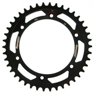 Csillagkerék SUPERSPROX RFE-1512:42-BLK fekete 42 fogak,520