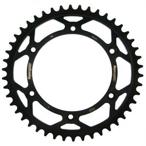 Csillagkerék SUPERSPROX RFE-1512:46-BLK fekete 46 fogak,520